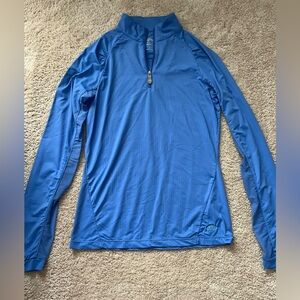 Women’s Long-Sleeve English Riding Shirt Kastel Denmark